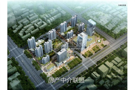 四实小丽景名郡三室两厅一卫南北通透送储藏室有证能分期