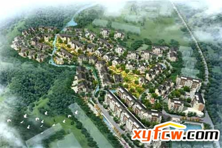 南湖大源·枫香小镇4室2厅2卫219万157m2出售